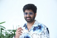Bhairavam Movie Director Vijay Kanakamedala Interview